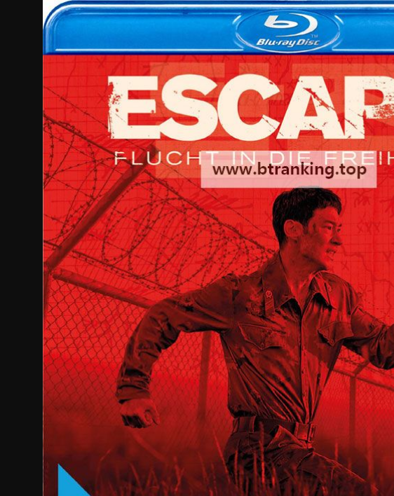 탈주 Escape 2024 1080p BluRay DDP 5 1 x264-STATiK