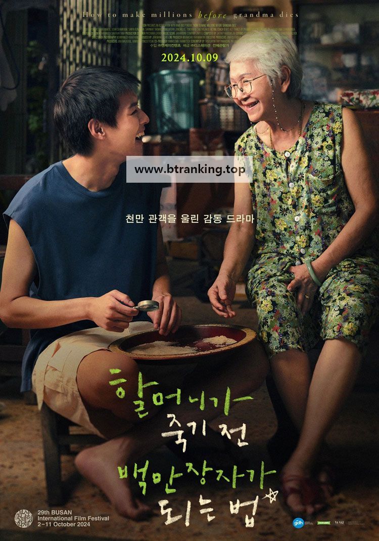 할머니가 죽기 전 백만장자가 되는 법 How.To.Make.Millions.Before.Grandma.Dies.2024.1080p.NF.WEB-DL.DDP5.1.x264-MP12365[PianYuan]