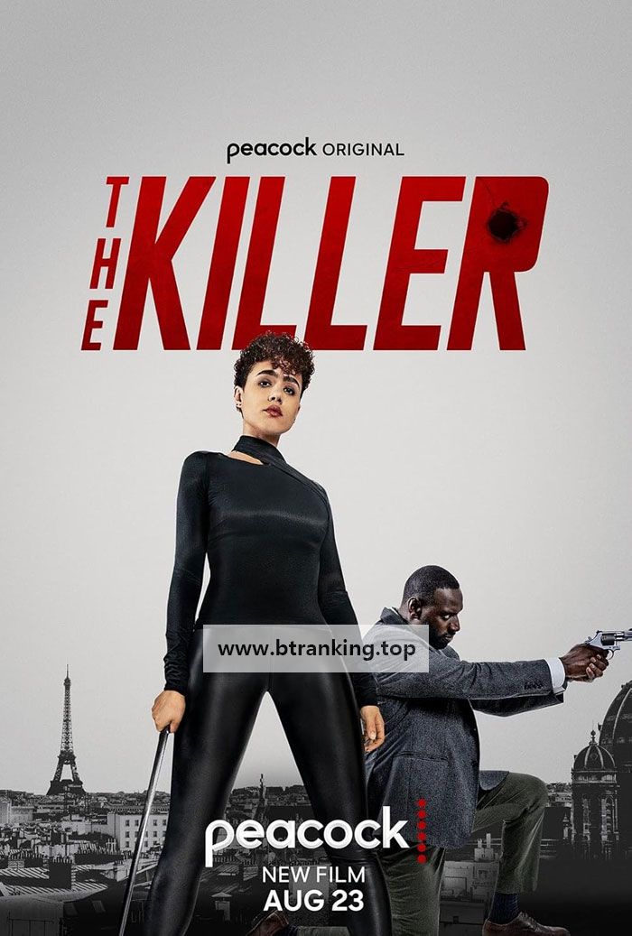 더 킬러 The.Killer.2024.1080p.10bit.WEBRip.6CH.x265.HEVC-PSA