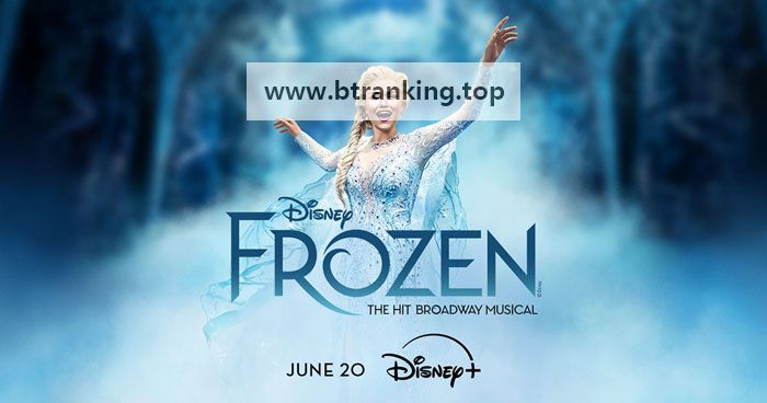 [내장한글] 겨울왕국: 브로드웨이 뮤지컬 Frozen The Hit Broadway Musical 2025 [1080p] [WEBRip] [5.1] [YTS.MX]