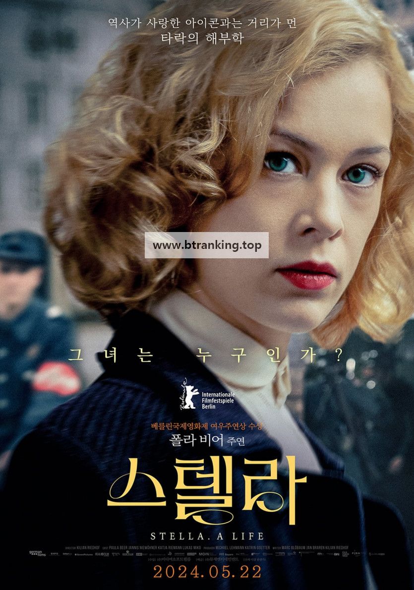 스텔라 Stella.A.Life.2023.1080p.BluRay.x264.AAC5.1-[YTS.MX]