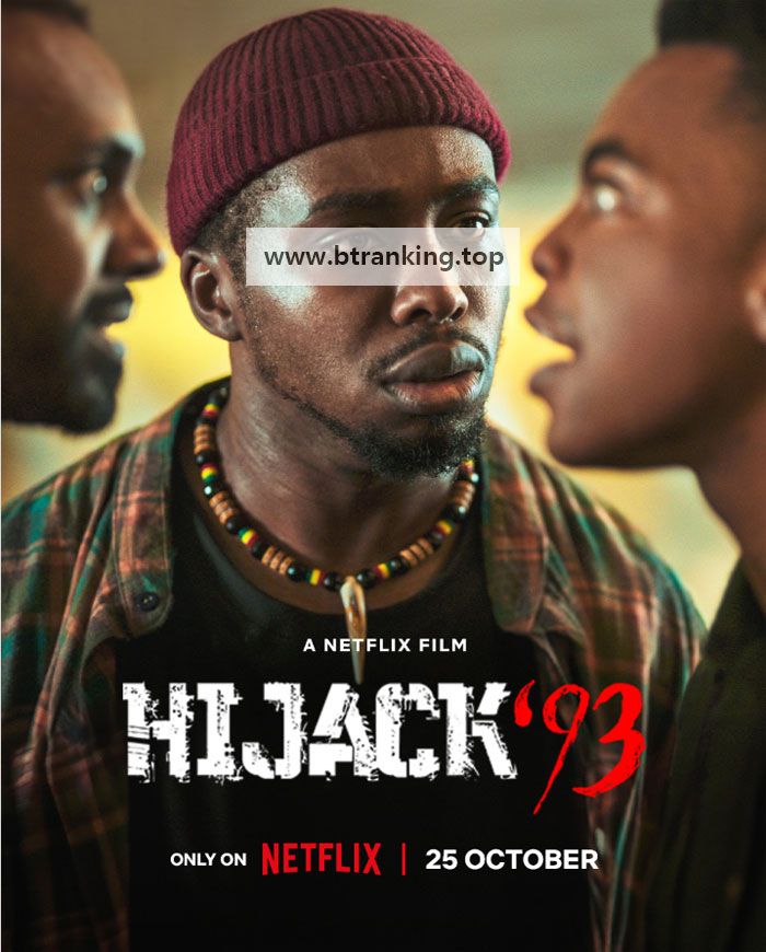 하이잭 93 Hijack.93.2024.1080p.NF.WEB-DL.DDP5.1.H.264-FLUX