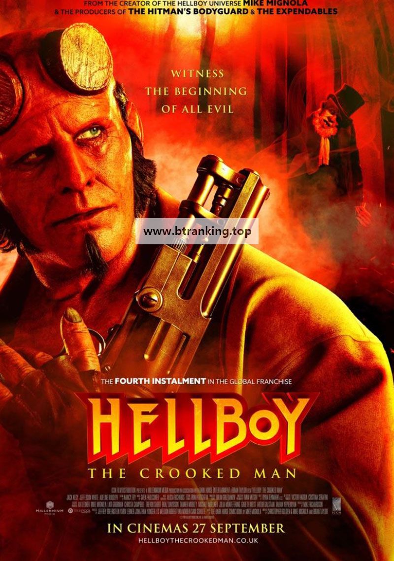 헬보이 더 크룩트 맨 Hellboy.The.Crooked.Man.2024.1080p.KORSUB.WEBRip.H264.AAC