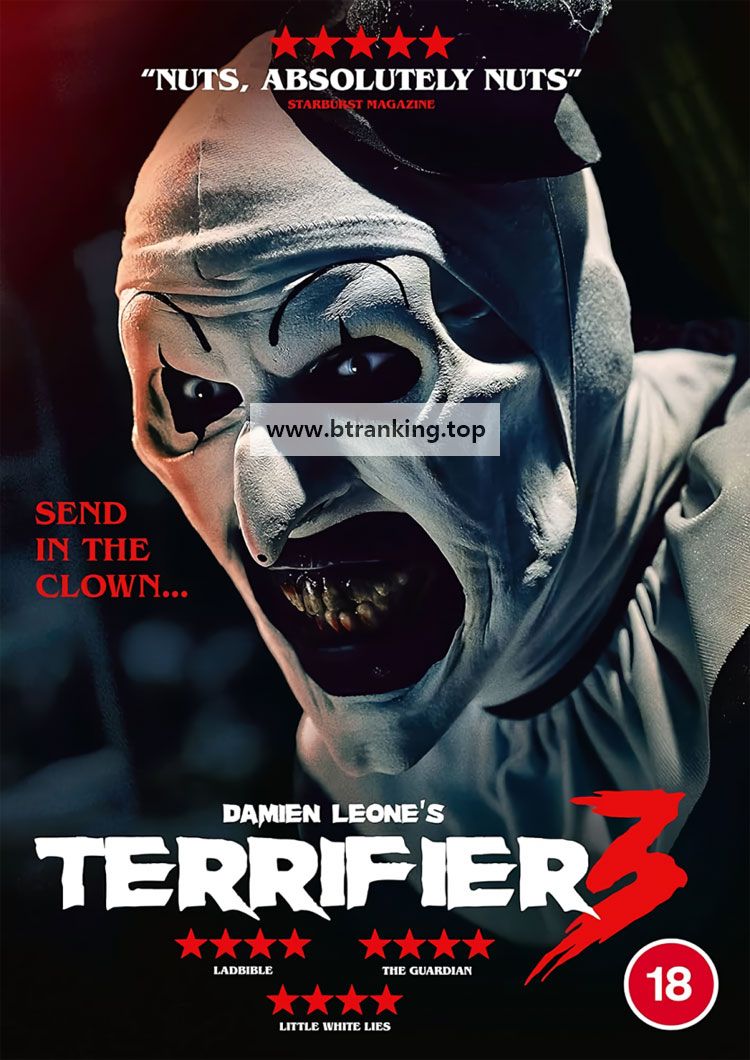 테리파이어 3 Terrifier.3.2024.2160p.4K.WEB.x265.10bit.AAC5.1-[YTS.MX]